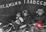 Image des scientifiques russes 'Océan Arctique, 1938, de la seconde 11 séquences d'archives historiques vidéo 65675047414