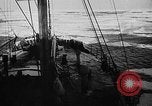Image des scientifiques russes 'Océan Arctique, 1938, de la seconde 12 séquences d'archives historiques vidéo 65675047414