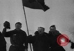 Image des scientifiques russes 'Océan Arctique, 1938, de la seconde 22 séquences d'archives historiques vidéo 65675047414