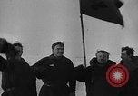 Image des scientifiques russes 'Océan Arctique, 1938, de la seconde 23 séquences d'archives historiques vidéo 65675047414