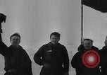 Image des scientifiques russes 'Océan Arctique, 1938, de la seconde 24 séquences d'archives historiques vidéo 65675047414