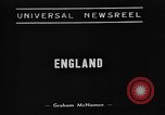 Image vol non stop l'Afrique, 1938, de la seconde 3 séquences d'archives historiques vidéo 65675047415