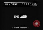 Image vol non stop l'Afrique, 1938, de la seconde 4 séquences d'archives historiques vidéo 65675047415