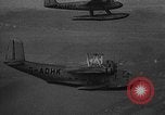 Image vol non stop l'Afrique, 1938, de la seconde 16 séquences d'archives historiques vidéo 65675047415