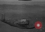 Image vol non stop l'Afrique, 1938, de la seconde 17 séquences d'archives historiques vidéo 65675047415