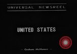 Image of Boeing 314 United States USA, 1938, second 1 stock footage video 65675047416