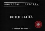 Image of Boeing 314 United States USA, 1938, second 4 stock footage video 65675047416