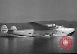 Image of Boeing 314 United States USA, 1938, second 5 stock footage video 65675047416