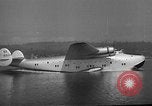 Image of Boeing 314 United States USA, 1938, second 6 stock footage video 65675047416