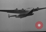 Image of Boeing 314 United States USA, 1938, second 10 stock footage video 65675047416