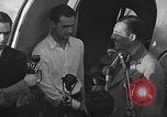 Image of Howard Hughes flight record 1938 New York United States USA, 1938, second 5 stock footage video 65675047417