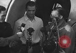 Image of Howard Hughes flight record 1938 New York United States USA, 1938, second 7 stock footage video 65675047417