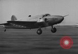 Image of Howard Hughes flight record 1938 New York United States USA, 1938, second 9 stock footage video 65675047417