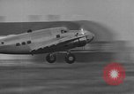 Image of Howard Hughes flight record 1938 New York United States USA, 1938, second 13 stock footage video 65675047417