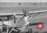 Image of Douglas Corrigan New York United States USA, 1938, second 12 stock footage video 65675047418