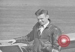 Image of Douglas Corrigan New York United States USA, 1938, second 13 stock footage video 65675047418