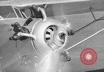 Image of Douglas Corrigan New York United States USA, 1938, second 14 stock footage video 65675047418