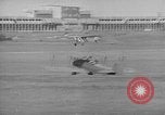 Image of Douglas Corrigan New York United States USA, 1938, second 15 stock footage video 65675047418