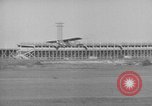 Image of Douglas Corrigan New York United States USA, 1938, second 17 stock footage video 65675047418