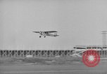 Image of Douglas Corrigan New York United States USA, 1938, second 18 stock footage video 65675047418