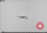 Image of Douglas Corrigan New York United States USA, 1938, second 19 stock footage video 65675047418