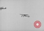 Image of Douglas Corrigan New York United States USA, 1938, second 20 stock footage video 65675047418