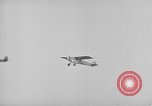 Image of Douglas Corrigan New York United States USA, 1938, second 21 stock footage video 65675047418