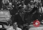 Image of Douglas Corrigan New York United States USA, 1938, second 25 stock footage video 65675047418