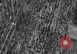 Image of Douglas Corrigan New York United States USA, 1938, second 27 stock footage video 65675047418