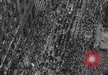 Image of Douglas Corrigan New York United States USA, 1938, second 28 stock footage video 65675047418