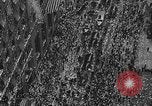 Image of Douglas Corrigan New York United States USA, 1938, second 30 stock footage video 65675047418