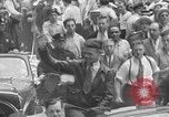 Image of Douglas Corrigan New York United States USA, 1938, second 31 stock footage video 65675047418