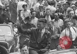 Image of Douglas Corrigan New York United States USA, 1938, second 32 stock footage video 65675047418