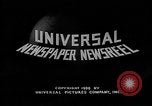 Image of Douglas Corrigan New York United States USA, 1938, second 35 stock footage video 65675047418