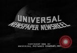 Image of Douglas Corrigan New York United States USA, 1938, second 37 stock footage video 65675047418