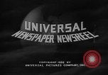 Image of Douglas Corrigan New York United States USA, 1938, second 38 stock footage video 65675047418
