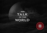 Image of Douglas Corrigan New York United States USA, 1938, second 39 stock footage video 65675047418