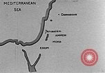 Image berger arabe joue instrument Palestine, 1941, de la seconde 61 séquences d'archives historiques vidéo 65675047419