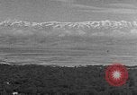 Image of Solomon's Temple Lebanon, 1941, second 8 stock footage video 65675047420