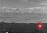 Image of Solomon's Temple Lebanon, 1941, second 9 stock footage video 65675047420