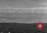 Image of Solomon's Temple Lebanon, 1941, second 10 stock footage video 65675047420