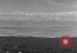 Image of Solomon's Temple Lebanon, 1941, second 11 stock footage video 65675047420