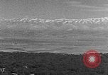 Image of Solomon's Temple Lebanon, 1941, second 12 stock footage video 65675047420