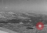 Image of Solomon's Temple Lebanon, 1941, second 19 stock footage video 65675047420