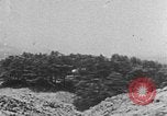 Image of Solomon's Temple Lebanon, 1941, second 21 stock footage video 65675047420