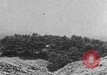 Image of Solomon's Temple Lebanon, 1941, second 22 stock footage video 65675047420