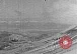 Image of Solomon's Temple Lebanon, 1941, second 27 stock footage video 65675047420