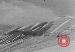 Image of Solomon's Temple Lebanon, 1941, second 33 stock footage video 65675047420