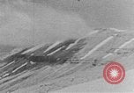 Image of Solomon's Temple Lebanon, 1941, second 34 stock footage video 65675047420
