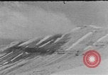 Image of Solomon's Temple Lebanon, 1941, second 35 stock footage video 65675047420